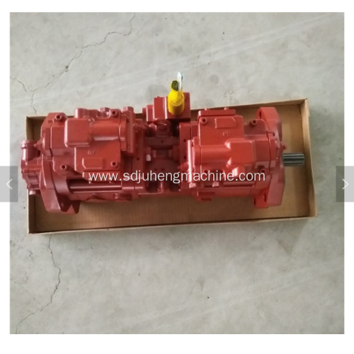 Excavator CLG 922 Main Pump CLG922 Hydraulic Pump